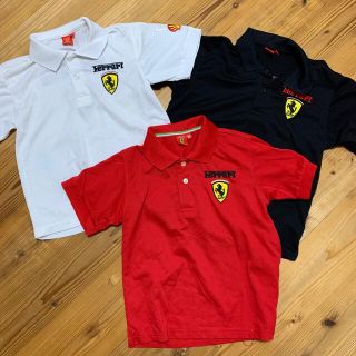 フェラーリ(Ferrari)の◆専用　フェラーリ　服(Tシャツ/カットソー)