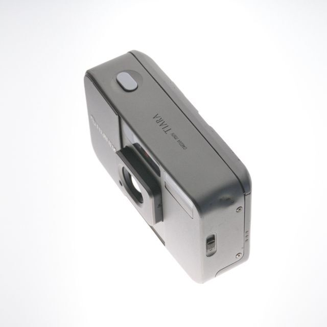 FUJIFILM CARDIA mini TIARA 富士フィルム ティアラ FUJIFILM CARDIA mini TIARA 富士フィルム ティアラ
