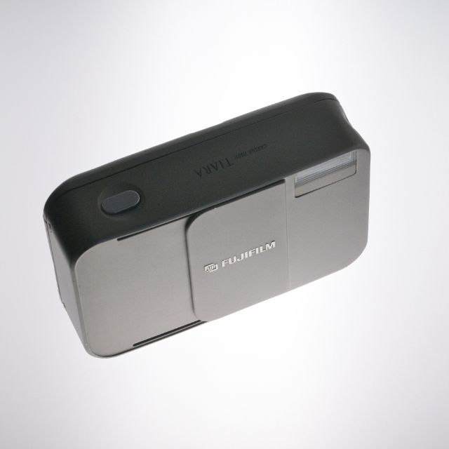 FUJIFILM CARDIA mini TIARA 富士フィルム ティアラ FUJIFILM CARDIA mini TIARA 富士フィルム ティアラ