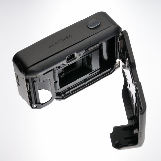 FUJIFILM CARDIA mini TIARA 富士フィルム ティアラ FUJIFILM CARDIA mini TIARA 富士フィルム ティアラ