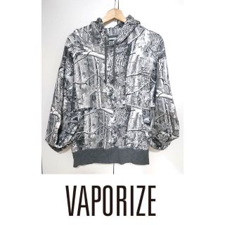 ヴェイパライズ(VAPORIZE)の濱様専用　VAPORIZE(パーカー)