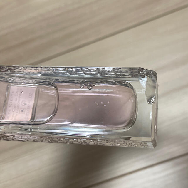 Dior(ディオール)の【値下げ中】ミス ディオール ブルーミングブーケ 香水　20ml コスメ/美容の香水(香水(女性用))の商品写真