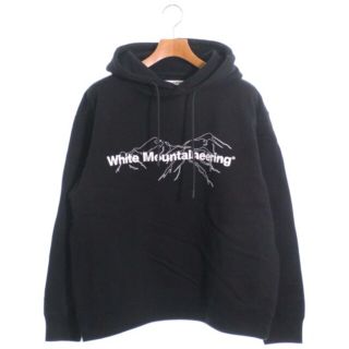 ホワイトマウンテニアリング(WHITE MOUNTAINEERING)のWhite Mountaineering パーカー メンズ(パーカー)