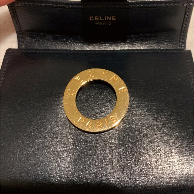 ヤマト celine コインケース アクセサリー入れの通販 by バニラ's shop ...