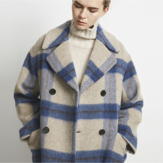 HELIOPOLE 今季完売 コート | www.thestyledhouse.com.au
