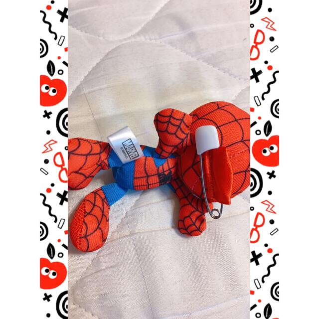 Usj スパイダーマン ぬいばの通販 By ともたん 10 10 12発送不可です ユニバーサルスタジオジャパンならラクマ Usj スパイダーマン ぬいばの通販 By ともたん 10 10 12発送不可です ユニバーサルスタジオジャパンならラクマ