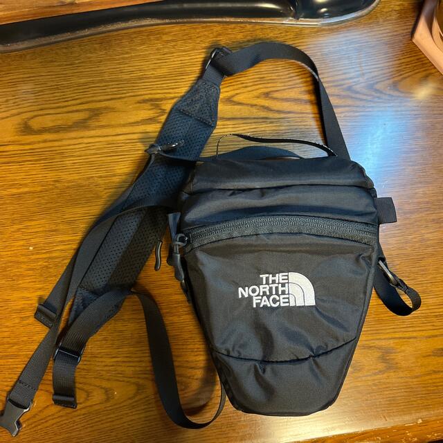THE NORTH FACE カメラバッグ ショルダーバッグ 美品