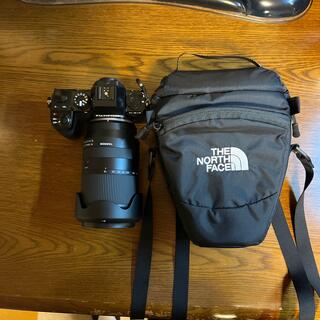 THE NORTH FACE ML Camera Bag NM91551