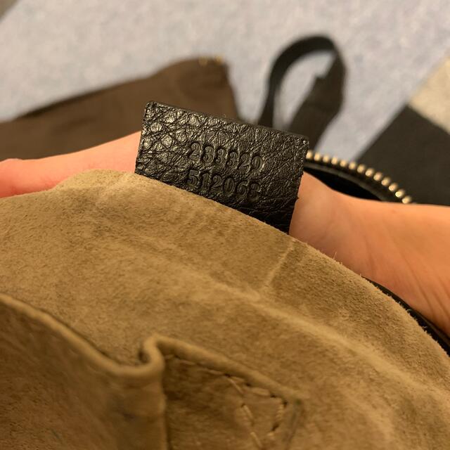 GUCCI ショルダー メンズ ななめがけ