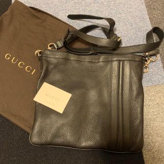 グッチ(Gucci)のGUCCI ショルダー メンズ ななめがけ(ショルダーバッグ)