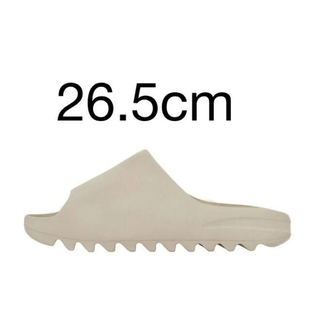 adidas YEEZY SLIDE PURE 26.5cm(GW1934)