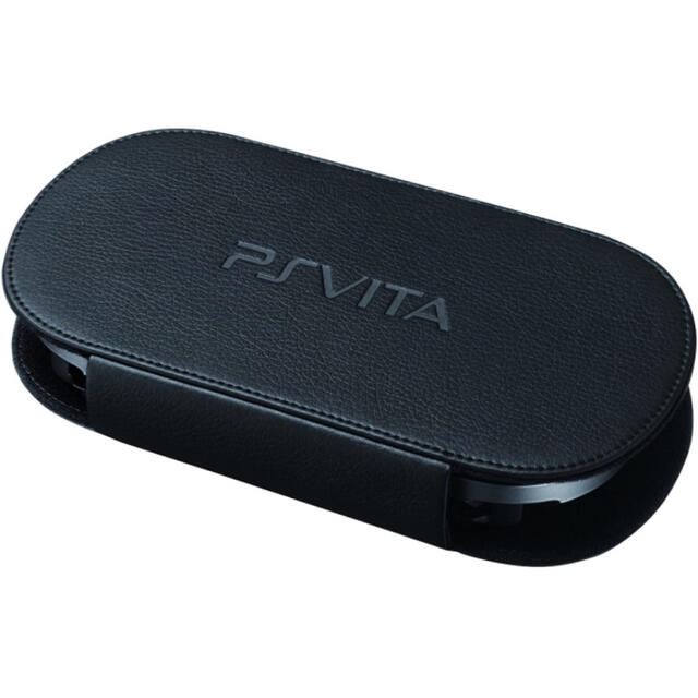 PlayStation Vita(プレイステーションヴィータ)のPlayStation Vita psvita アクセサリーパック ② カード無 エンタメ/ホビーのゲームソフト/ゲーム機本体(その他)の商品写真