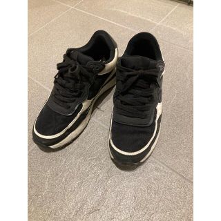 ザラ(ZARA)のZARA スニーカー(スニーカー)