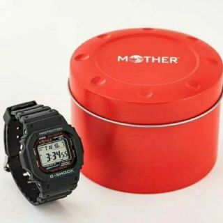 【値下げ】MOTHER × G-SHOCK