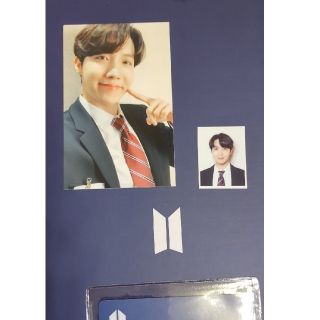 ボウダンショウネンダン(防弾少年団(BTS))のBTS ARMY MEMBERSHIP KIT 8期 ホソク ✩.*˚(アイドルグッズ)