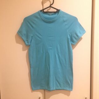 ルルレモン(lululemon)のルルレモン Tシャツ サイズ6(Tシャツ(半袖/袖なし))