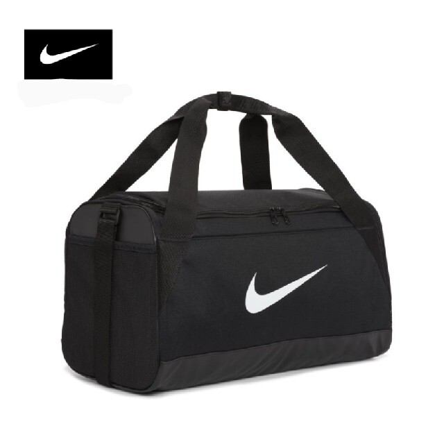 NIKE(ナイキ)のNIKE　旅行バッグ メンズのバッグ(ボストンバッグ)の商品写真