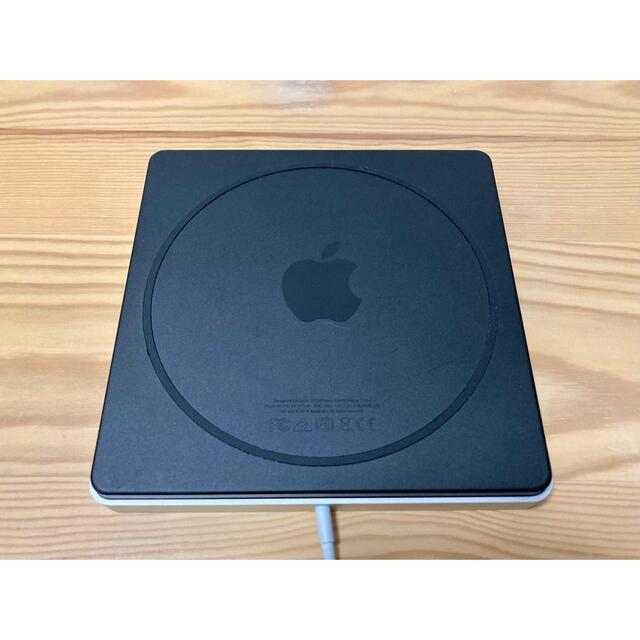 Apple USB SuperDrive 純正