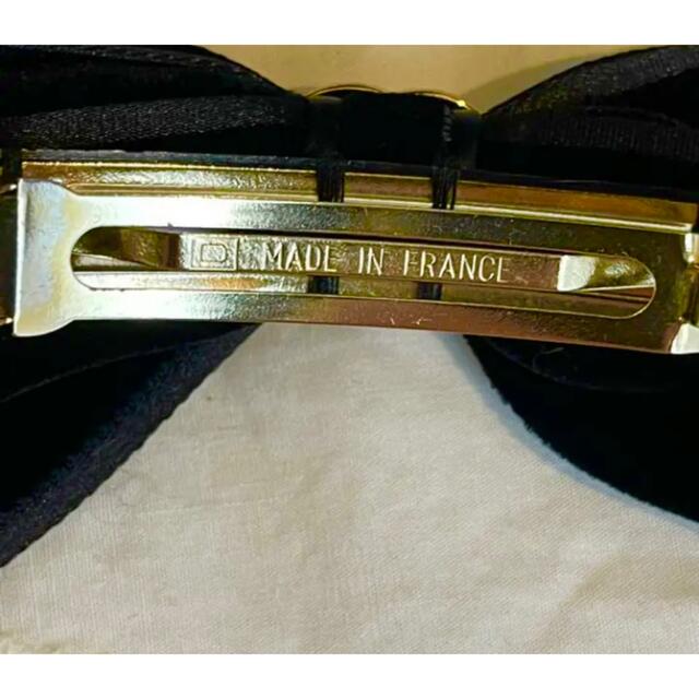 CHANEL - シャネル❤リボン バレッタの通販 by らら|シャネル CHANEL - シャネル❤リボン バレッタの通販 by らら|シャネル