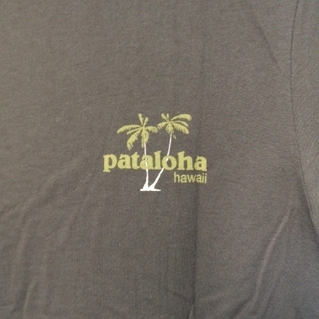 patagonia(パタゴニア)のpatagonia パタゴニア パタロハ Tシャツ メンズのトップス(Tシャツ/カットソー(半袖/袖なし))の商品写真