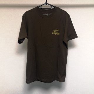 パタゴニア(patagonia)のpatagonia パタゴニア パタロハ Tシャツ(Tシャツ/カットソー(半袖/袖なし))