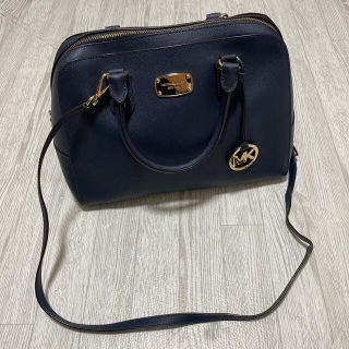 マイケルコース(Michael Kors)のMICHAEL KORS ショルダーバッグ[値下げしました！](ショルダーバッグ)