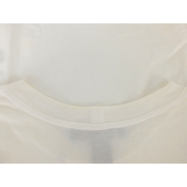 LOUIS VUITTON(ルイヴィトン)のルイヴィトン 半袖Ｔシャツ   19SS　反転ロゴプリント　チェーン付　半袖Ｔシ レディースのトップス(Tシャツ(半袖/袖なし))の商品写真