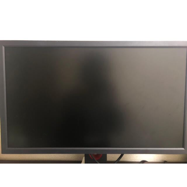 BenQ ZOWIE XL2411K 24型ゲーミングモニター-