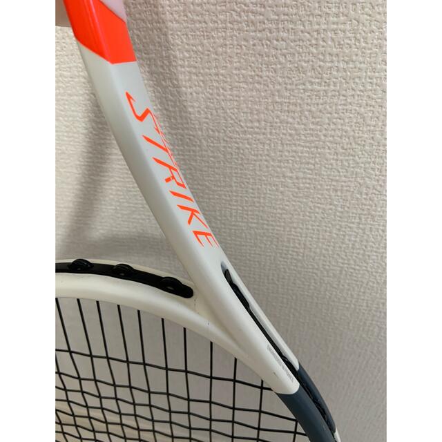 バボラ ピュアストライクツアー VS 1