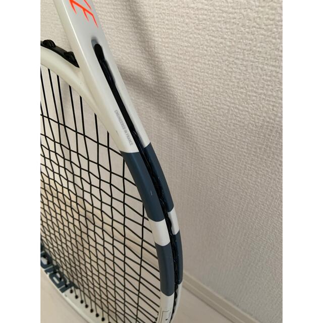 バボラ ピュアストライクツアー VS 3