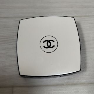 シャネル(CHANEL)のCHANEL レ ベージュ パレット ルガール ウォーム(アイシャドウ)