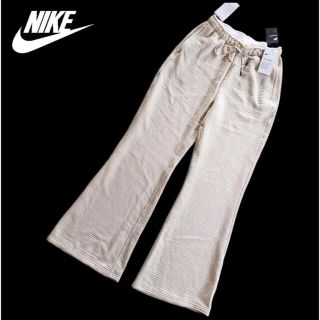 ナイキ(NIKE)のNIKE  テックフリース  ENGパンツ  ライトボーン  大きいサイズ(バギーパンツ)