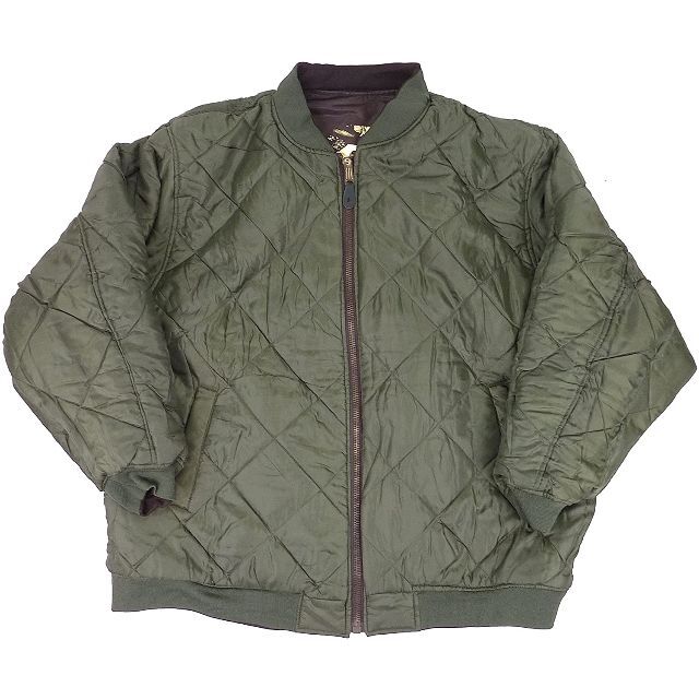 Jicco 2Pac リバーシブル MA-1 ジャケット 4XL Jicco 2Pac リバーシブル MA-1 ジャケット 4XL