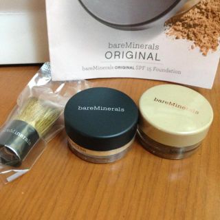 ベアミネラル(bareMinerals)のベアミネラル セット♡新品(その他)