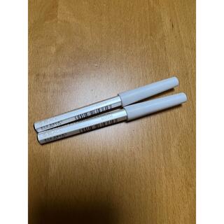 シセイドウ(SHISEIDO (資生堂))の資生堂眉墨鉛筆1番ブラック  アイブロウペンシル未使用未開封 2本セット送料無料(アイブロウペンシル)