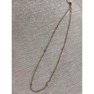 Ron Herman - TAI jewelry ロンハーマン取扱 イニシャルネックレス 18K ...