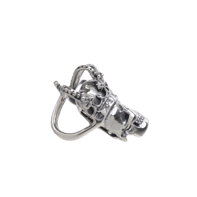 ジャスティンデイビス ペンダントトップ ESSENTIAL SKULL スカル ジャスティンデイビス ペンダントトップ ESSENTIAL SKULL スカル