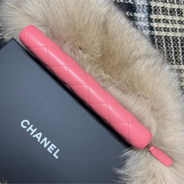 CHANEL(シャネル)のMarch様専用★thanks♡ レディースのファッション小物(財布)の商品写真