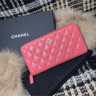 シャネル(CHANEL)のMarch様専用★thanks♡(財布)