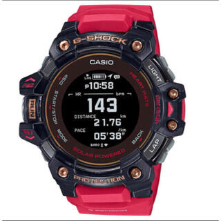 カシオ(CASIO)の専用　G-SHOCK　GBD-H1000-4A1JR 新品　4セット(腕時計(デジタル))