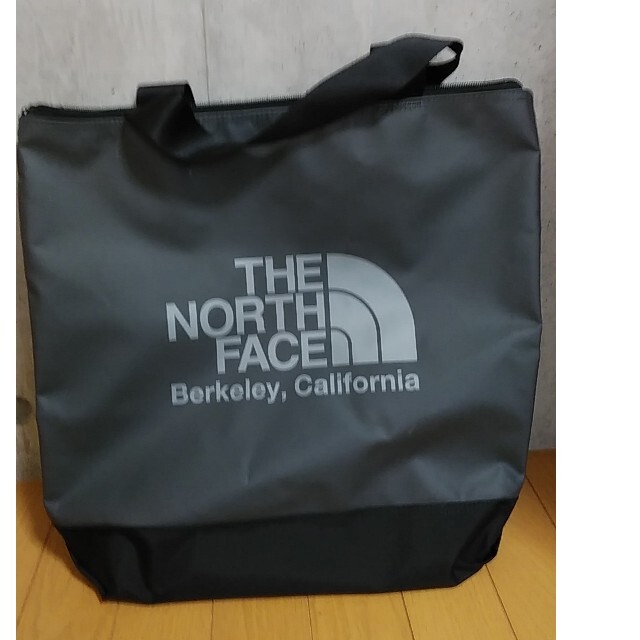 ノースフェイスBCトート　ブラック美品　トートバッグTHE NORTH FACE