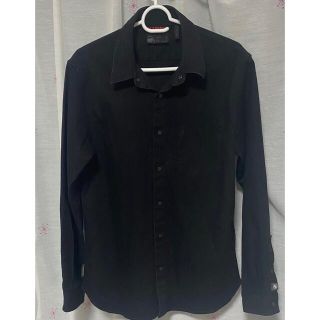 マムート(Mammut)のMAMMUT CHALK Denim Shirt(シャツ)