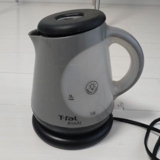 ティファール(T-fal)のT-fal TYPE KO305(電気ケトル)