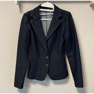 バルマン テーラードジャケット(レディース)の通販 43点 | BALMAINの