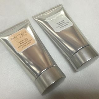 ローラメルシエ(laura mercier)のローラメルシエ アンバーバニラ クリームブリュレ ハンドクリーム(ハンドクリーム)