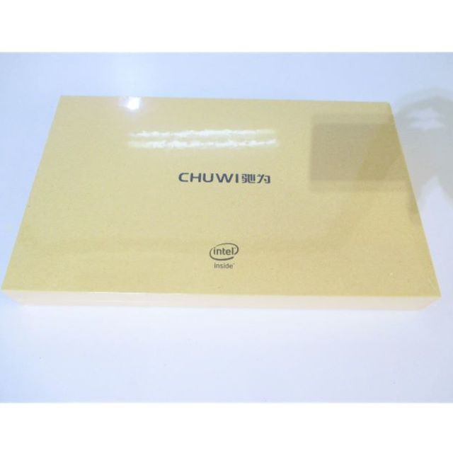 CHUWI Hi10 Pro デュアルOS タブレットPC 10.1インチ 新品