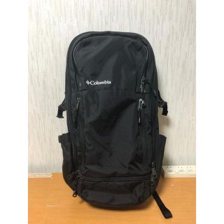 コロンビア(Columbia)のコロンビア　リュック / ペッパーロック36L バックパック(新品、未使用)(バッグパック/リュック)