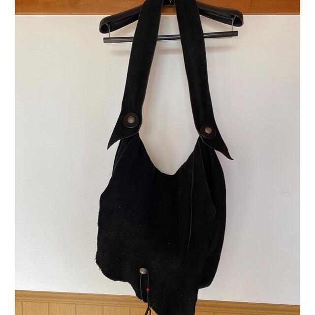 goro's - ゴローズ 鹿革バックの通販 by たか's shop|ゴローズ goro's - ゴローズ 鹿革バックの通販 by たか's shop|ゴローズ