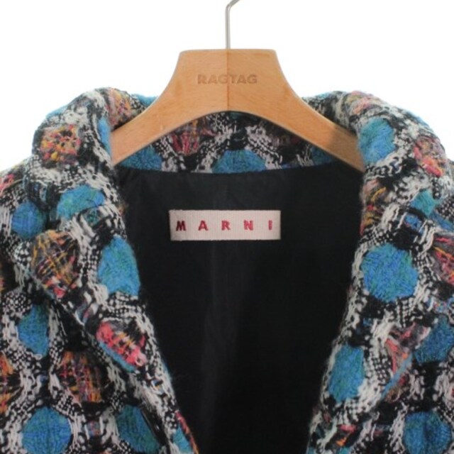 Marni(マルニ)のMARNI コート（その他） レディース レディースのジャケット/アウター(その他)の商品写真