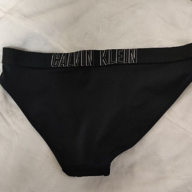 Calvin Klein(カルバンクライン)のカルバンクライン スイムウェア ビキニ レディースSサイズ レディースの水着/浴衣(水着)の商品写真